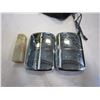 Image 1 : 2 POCKET WARMERS AND JADE PIECE
