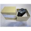 Image 1 : BRAND NEW SMART WATCH IN SILVER