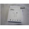 Image 1 : NEW I7S BLUETOOTH EAR BUDS, BLACK WITH CHARGING CASE RETAIL $79