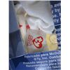 Image 3 : RARE TY "GLORY THE BEAR" BEANIE BABY SEALED IN BOX