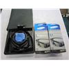 Image 1 : 3 PAIRS OF 3D GLASSES