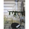 Image 1 : VENETIAN DECANTER SET