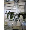 Image 2 : VENETIAN DECANTER SET