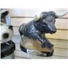 Image 2 : JIM BEAM ANIMAL DECANTERS