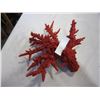 Image 1 : RED CORAL PIECE