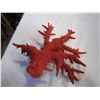Image 2 : RED CORAL PIECE