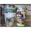 Image 1 : 2 ANTIQUE VASES
