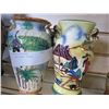 Image 2 : 2 ANTIQUE VASES