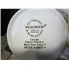 Image 2 : PETER RABBIT WEDGEWOOD NURSERY SET