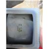 Image 2 : WEDGEWOOD CANDLE HOLDER AND TRAY