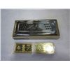 Image 1 : HERO HARMONICA AND ART BARS