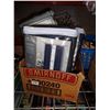 Image 1 : LOT OF CURTAIN PANELS