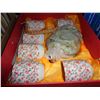 Image 2 : 6 EASTERN TEA SETS