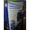 Image 1 : PORTABLE PHOTO STUDIO AND LIGHTING KIT