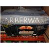 Image 1 : FARBERWARE OPEN HEART BROILER-ROTISSERIE