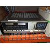 Image 1 : JVC JR-S201 STEREO RECEIVER