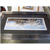 Image 1 : HUNTING PARTY BY MAURADE BAYNTON LIMITED EDITION PRINT 24899