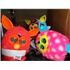 Image 1 : LOT OF FURBEES