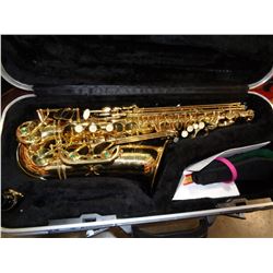 DIXON SAXOPHONE - AS IS/NO NECK