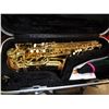 Image 1 : DIXON SAXOPHONE - AS IS/NO NECK