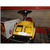 Image 2 : VINTAGE TONKA RIDE ON AND VINTAGE EASYBAKE OVEN