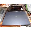 Image 1 : 2 HP LAPTOPS NO POWER CORDS - UNTESTED