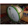 Image 1 : AW AND SONS ORIGINAL INDIAN 7MM SNARE DRUM