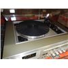Image 2 : AKAI AC-3800 TURNTABLEE, CASSETTE, AND RECEIVER COMBO