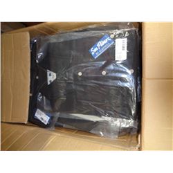 NEW BOX OF HARTWELL SHIRTS