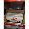 Image 1 : 2 BOXES OF RECORDS