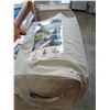 Image 1 : WOODS BYOB QUEENSIZE BED IN A BAG FOR CAMPING