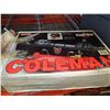 Image 1 : COLEMAN CAMP STOVE IN BOX