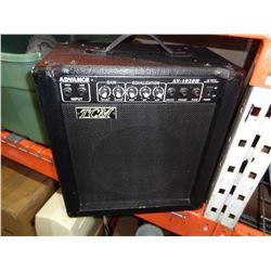 TCM AV ADVANCE GUITAR AMP