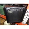 Image 1 : TCM AV ADVANCE GUITAR AMP