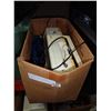 Image 2 : BABY LOCK COMPANION SEWING MACHINE