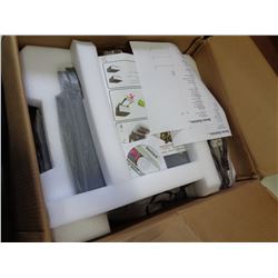 AS NEW LEXMARK CS410 PRINTER