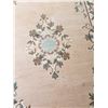 Image 3 : SHANGRI-LA ROSE COLORED ORIENTAL STYLE RUG 120 X 170 INCHES