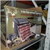 Image 1 : REDHEAD 6 TRAY HIGH EFFICIENCY FOOD DEHYDRATOR