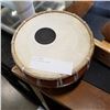 Image 1 : HALF ONION DRUM