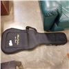 Image 1 : NEW CLASSIC GUITAR ELECTRIC GIG BAG
