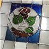 Image 3 : STAINED GLASS PANEL