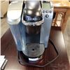 Image 2 : KEURIG COFFEE MACHINE