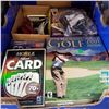 Image 1 : LOT OF COMPUTER GAMES AND COMPUTER ITEMS