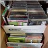 Image 1 : 3 TRAYS OF CDS