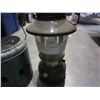 Image 2 : METAL HEATER AND LANTERN
