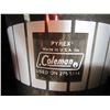 Image 4 : METAL HEATER AND LANTERN