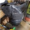 Image 1 : LARGE LOT OF NEW HEADPHONES