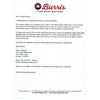 Image 3 : Burris Optics - Item #1 - gift certificate