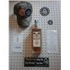 Image 1 : Bighorn Bourbon & SWAG from Willie's Distillery (Lot 1)