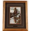 Image 1 : Bev Doolittle "Spirit of the Grizzly" print